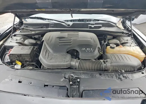 2019 Dodge Challenger Gt z USA, uszkodzony, nr VIN 2C3CDZJG3KH680304